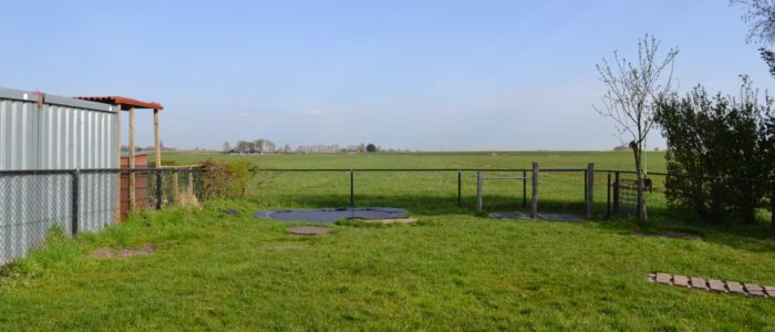 Kinderopvang Mirakel BSO De Stal natuurtuin Kinderopvang Mirakel BSO De Stal Waverveen natuurtuin