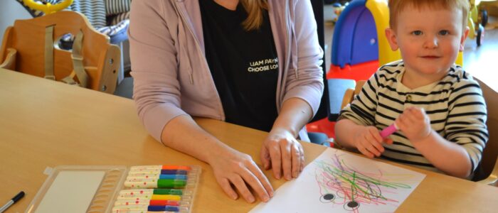 Kinderopvang Mirakel KDV Bovenkerkerweg Amstelveen activiteiten