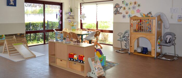 Kinderopvang Mirakel KDV Bovenkerkerweg Amstelveen babygroep