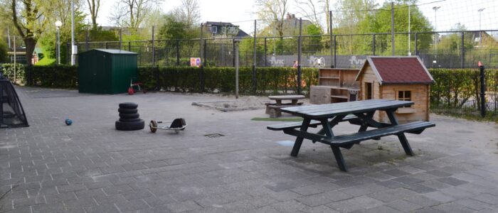 Kinderopvang Mirakel BSO Bovenkerkerweg Amstelveen buitenspeelplaats Kinderopvang Mirakel BSO Bovenkerkerweg Amstelveen buitenspeelplaats